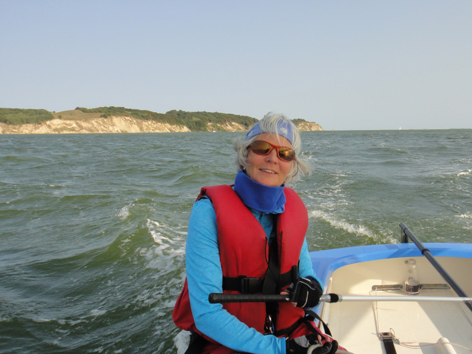 2018 | Insel-Sprint rund Rügen