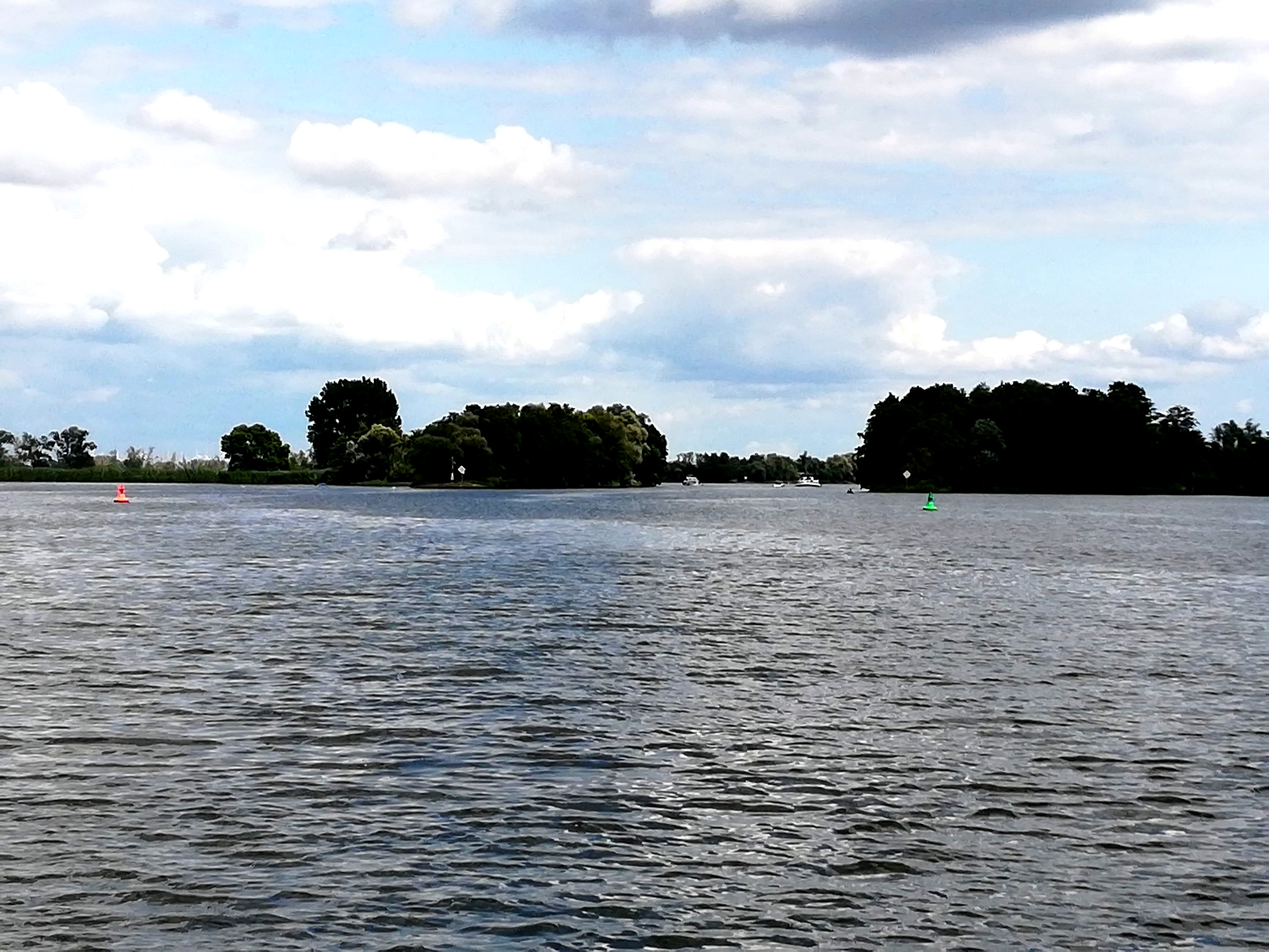 2019 | Havelland (Unterhavel)
