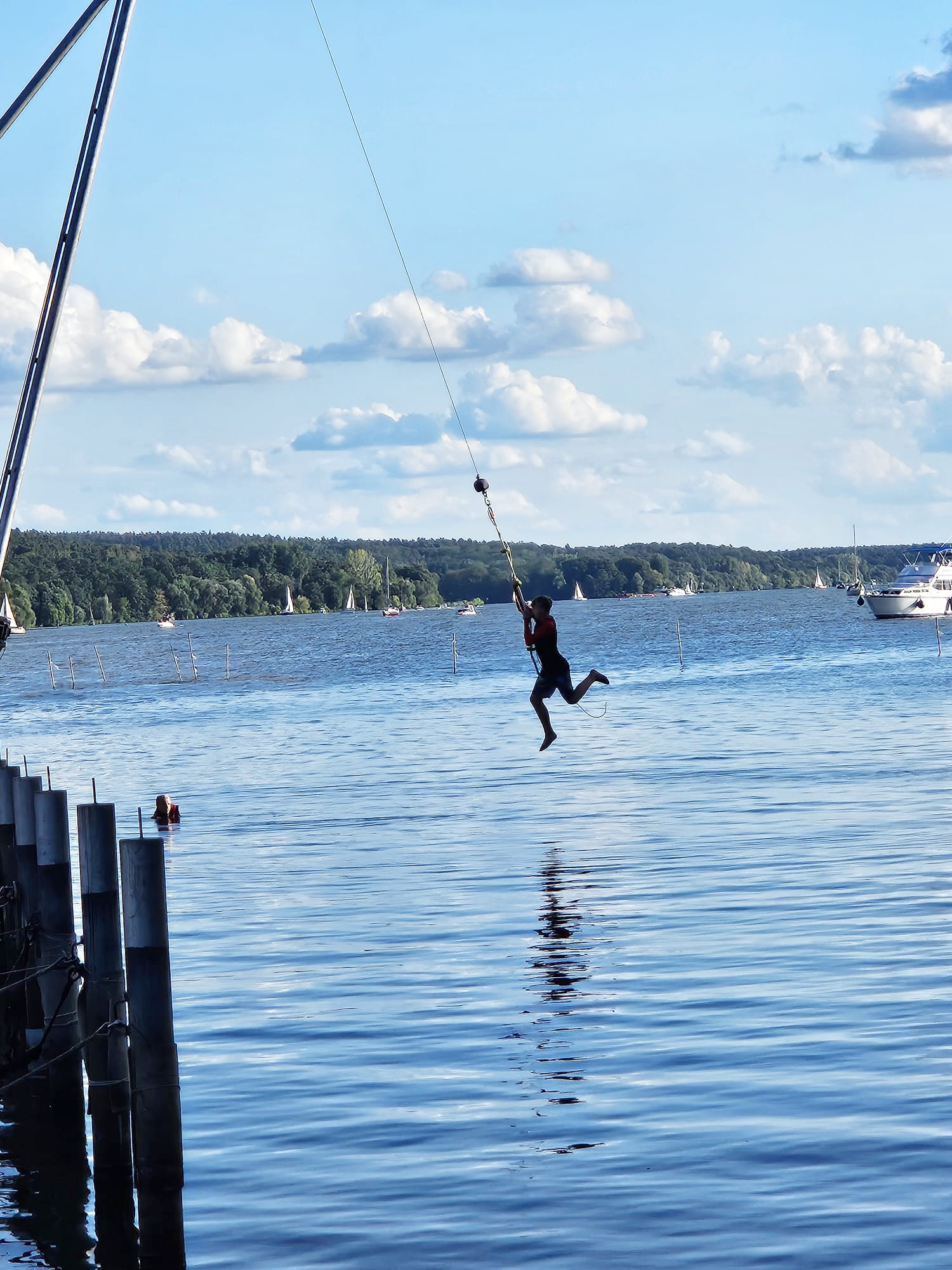 2025 Segelcamp 1