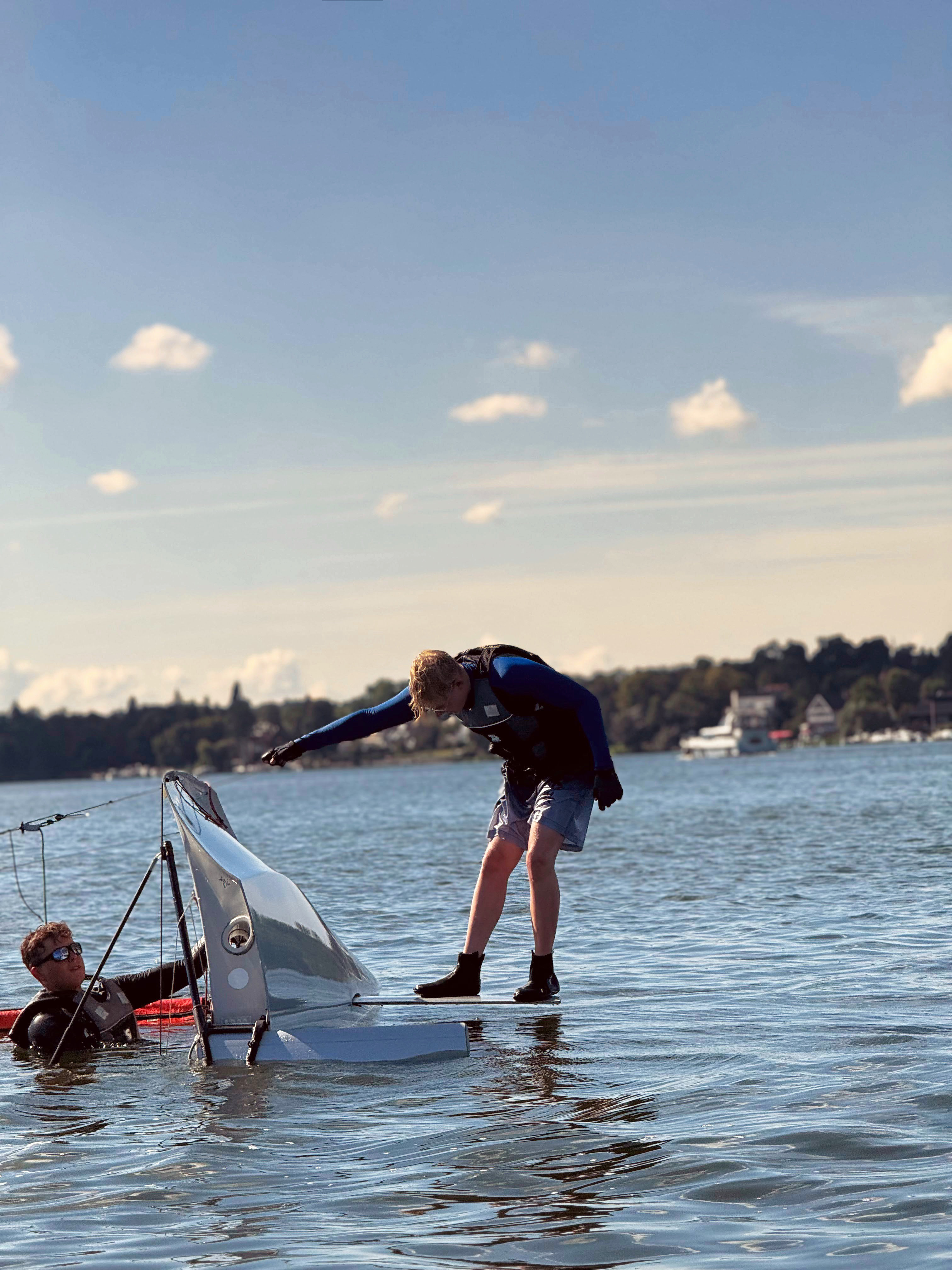 2025 Segelcamp 8