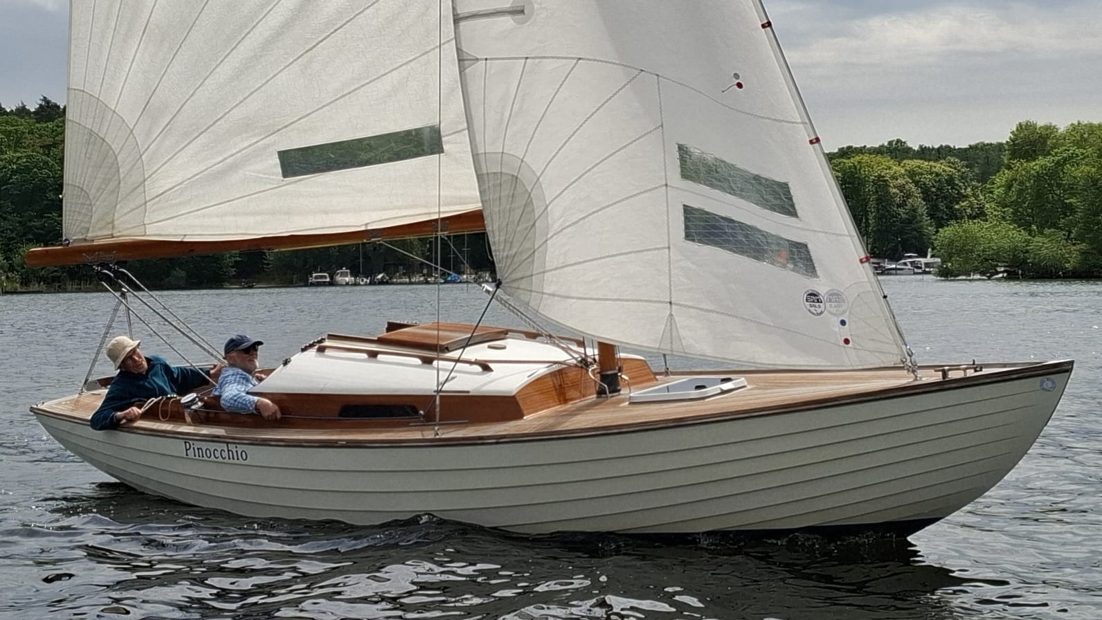 2025 Clubregatta 1 2