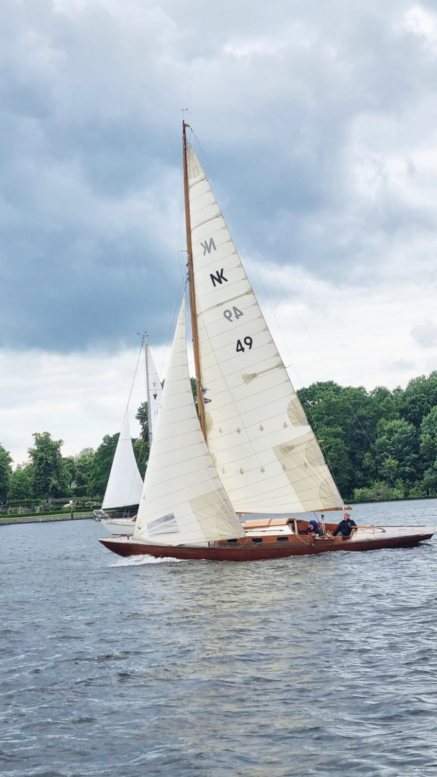 2026 clubregatta 2 2