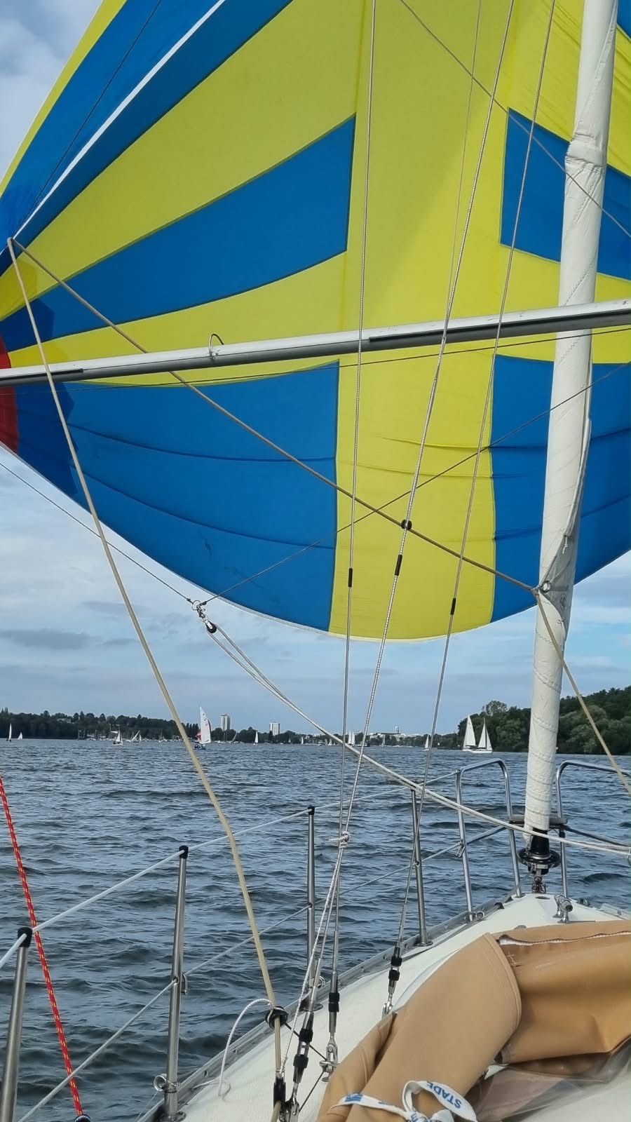 Vierte Clubregatta 2026 | Zweite Jugendregatta