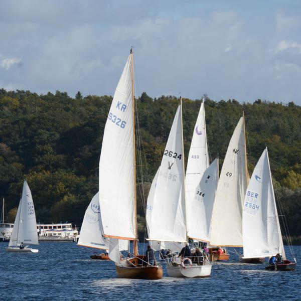 4. Clubregatta | gelungener Saisonabschluss