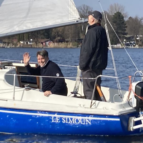 Traumhafter Saisonstart | SVUH-Winter-Cup 2024/25 die Zweite